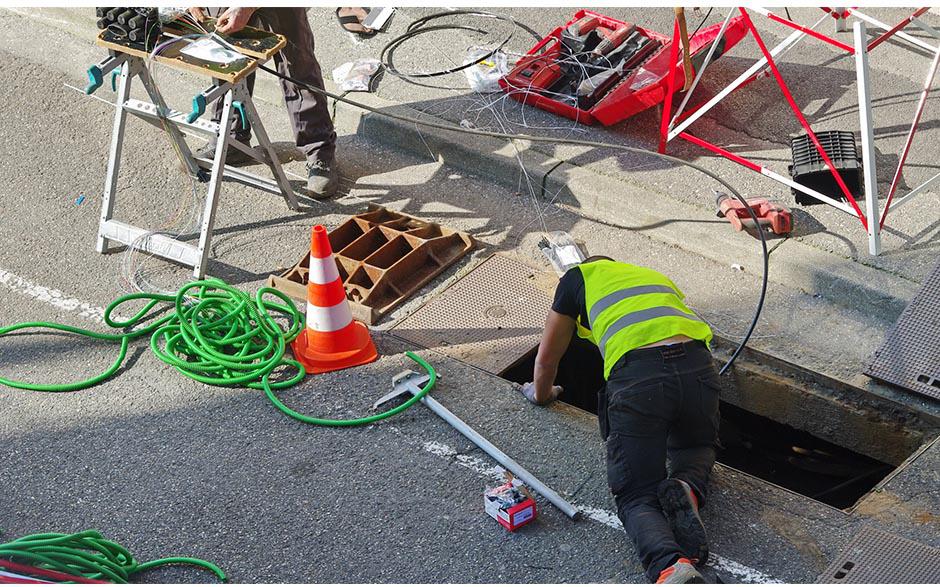 prix dégorgement canalisation Villepinte