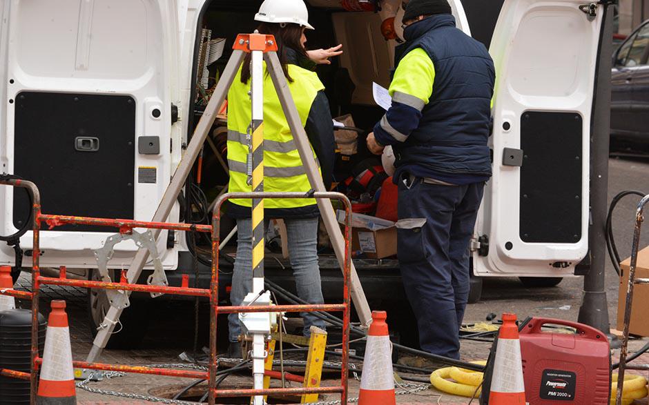  dégorgement canalisation Villepinte